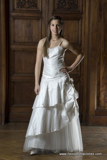 Fotografia de www.fotosyfilmaciones.com - Galeria Fotografica: Cumpleaos de 15 de Julia y Santiago - Foto: 