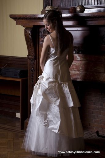 Fotografia de www.fotosyfilmaciones.com - Galeria Fotografica: Cumplea�os de 15 de Julia y Santiago - Foto: 