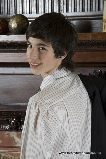 Fotografia de www.fotosyfilmaciones.com - Galeria Fotografica: Cumpleaos de 15 de Julia y Santiago - Foto: 