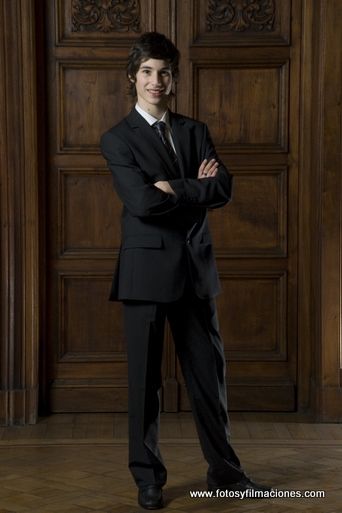 Fotografia de www.fotosyfilmaciones.com - Galeria Fotografica: Cumplea�os de 15 de Julia y Santiago - Foto: 