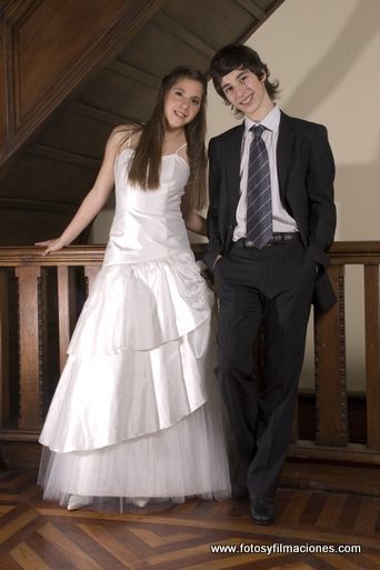 Fotografia de www.fotosyfilmaciones.com - Galeria Fotografica: Cumpleaos de 15 de Julia y Santiago - Foto: 