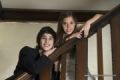 Fotos de www.fotosyfilmaciones.com -  Foto: Cumpleaos de 15 de Julia y Santiago - 
