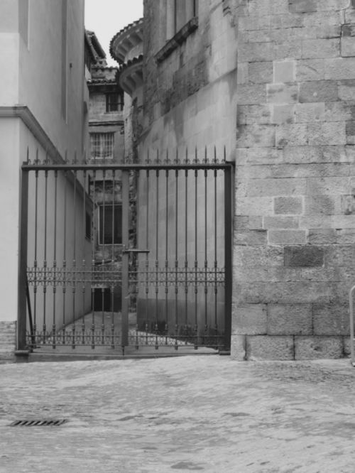 Fotografia de ck - Galeria Fotografica: EN BLANCO Y NEGRO.. - Foto: 