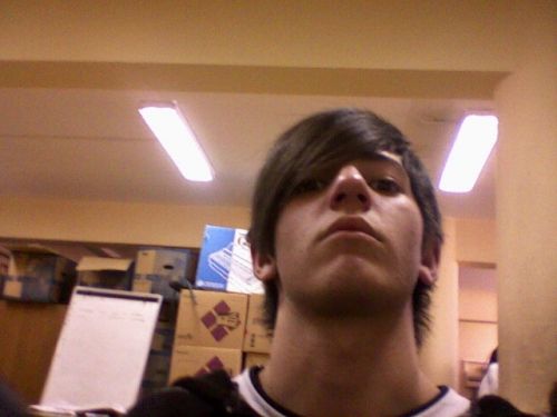 Fotografia de federico olivera - Galeria Fotografica: mis fotos no profesionales - Foto: 