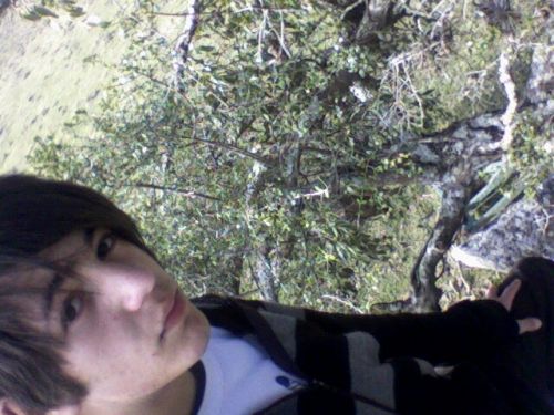 Fotografia de federico olivera - Galeria Fotografica: mis fotos no profesionales - Foto: 