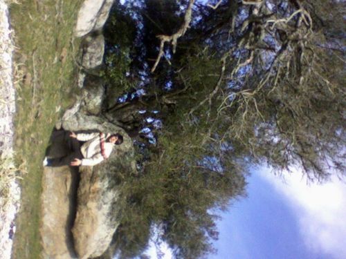 Fotografia de federico olivera - Galeria Fotografica: mis fotos no profesionales - Foto: 