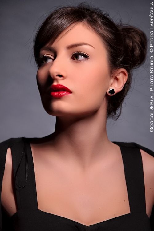 Fotografia de Googol & Blau Photo Studio - Galeria Fotografica: Desnudo - Foto: 