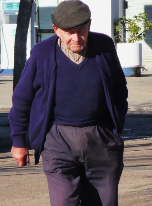 Fotografia de Majo Diaz - Galeria Fotografica: People - Foto: 