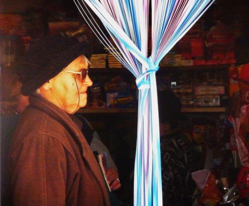 Fotografia de Majo Diaz - Galeria Fotografica: People - Foto: 