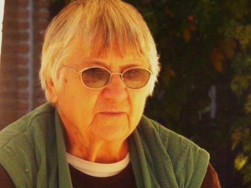 Fotografia de Majo Diaz - Galeria Fotografica: People - Foto: 