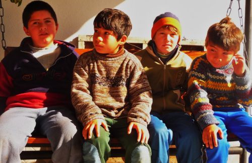 Fotografia de Majo Diaz - Galeria Fotografica: People - Foto: 