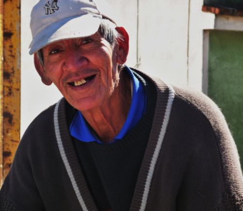 Fotografia de Majo Diaz - Galeria Fotografica: People - Foto: 