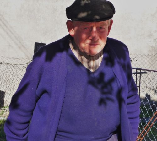 Fotografia de Majo Diaz - Galeria Fotografica: People - Foto: 