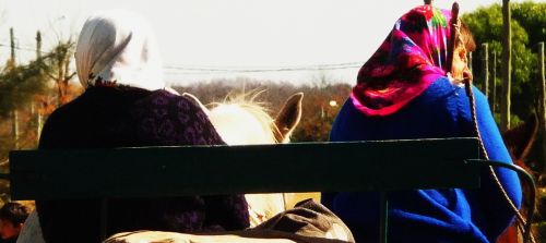 Fotografia de Majo Diaz - Galeria Fotografica: People - Foto: 