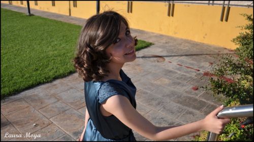 Fotografia de Laura.Moya - Galeria Fotografica: Retratos - Foto: 