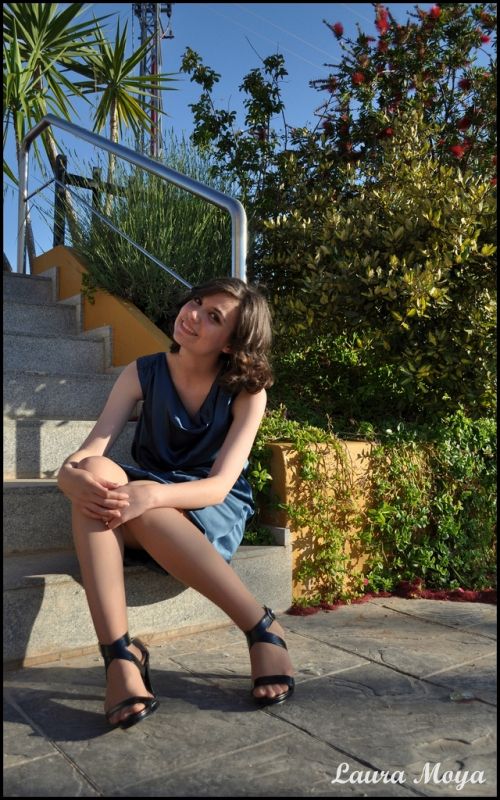 Fotografia de Laura.Moya - Galeria Fotografica: Retratos - Foto: 