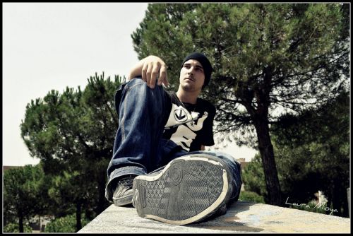 Fotografia de Laura.Moya - Galeria Fotografica: Retratos - Foto: 