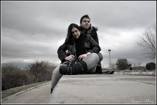 Fotografia de Laura.Moya - Galeria Fotografica: Retratos - Foto: 