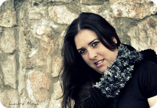 Fotografia de Laura.Moya - Galeria Fotografica: Retratos - Foto: 
