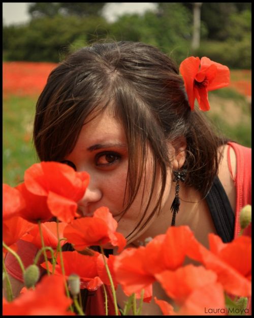 Fotografia de Laura.Moya - Galeria Fotografica: Retratos - Foto: 