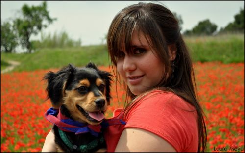 Fotografia de Laura.Moya - Galeria Fotografica: Retratos - Foto: 