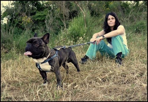 Fotografia de Laura.Moya - Galeria Fotografica: Retratos - Foto: 