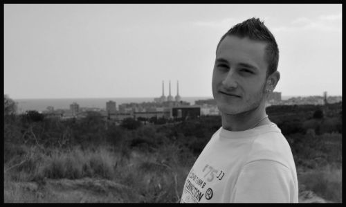 Fotografia de Laura.Moya - Galeria Fotografica: Retratos - Foto: 