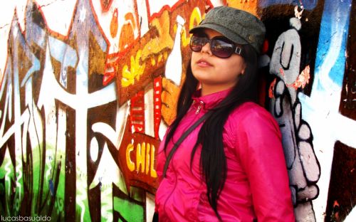 Fotografia de Lucas Basualdo photography - Galeria Fotografica: Moda - Foto: 