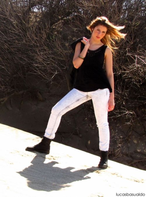 Fotografia de Lucas Basualdo photography - Galeria Fotografica: Moda - Foto: 