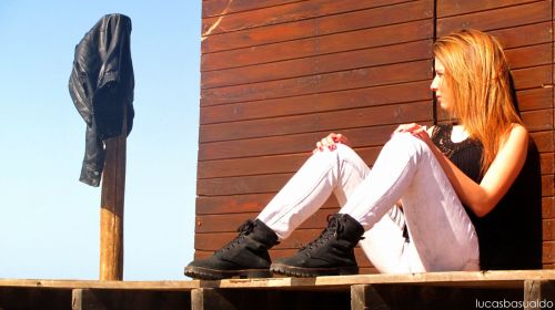 Fotografia de Lucas Basualdo photography - Galeria Fotografica: Moda - Foto: 