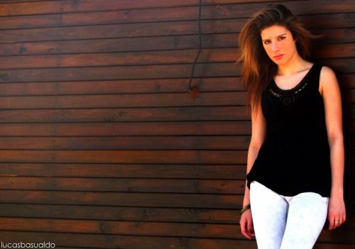 Fotografia de Lucas Basualdo photography - Galeria Fotografica: Moda - Foto: 