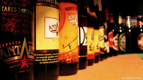 Fotografia de Lucas Basualdo photography - Galeria Fotografica: Misc - Foto: 