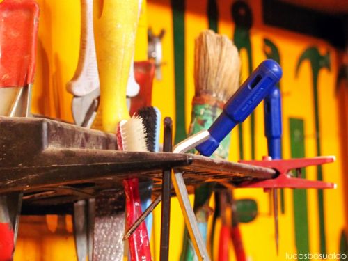 Fotografia de Lucas Basualdo photography - Galeria Fotografica: Misc - Foto: 