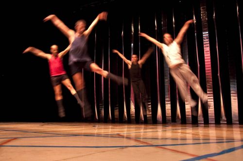 Fotografia de Framugal - Galeria Fotografica: Danza Cl�sica y moderna - Foto: 