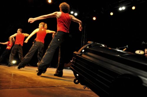 Fotografia de Framugal - Galeria Fotografica: Danza Clsica y moderna - Foto: 