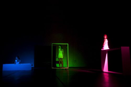 Fotografia de Framugal - Galeria Fotografica: Danza Clsica y moderna - Foto: 
