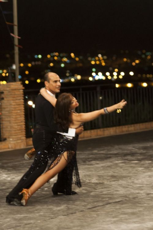 Fotografia de Framugal - Galeria Fotografica: Bailes de saln - Foto: 