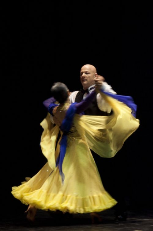 Fotografia de Framugal - Galeria Fotografica: Bailes de saln - Foto: 