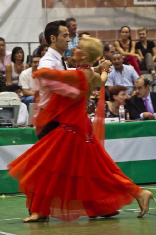 Fotografia de Framugal - Galeria Fotografica: Bailes de saln - Foto: 