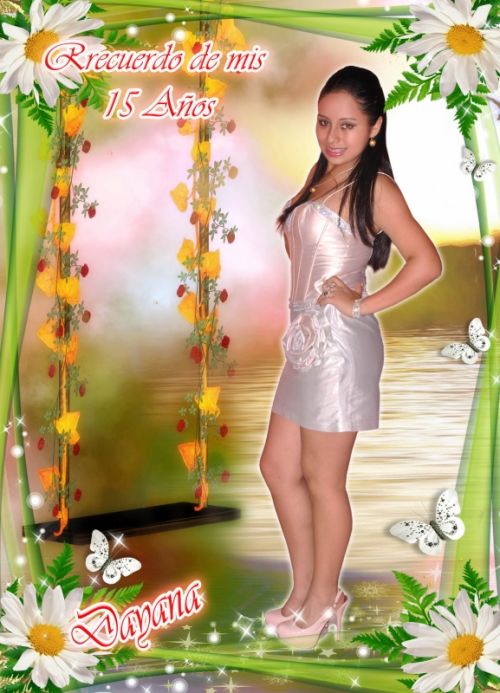 Fotografia de GABRIEL-FOTOGRAFO - Galeria Fotografica: sesion fotografica - Foto: un bello cuadro  para la posteridad