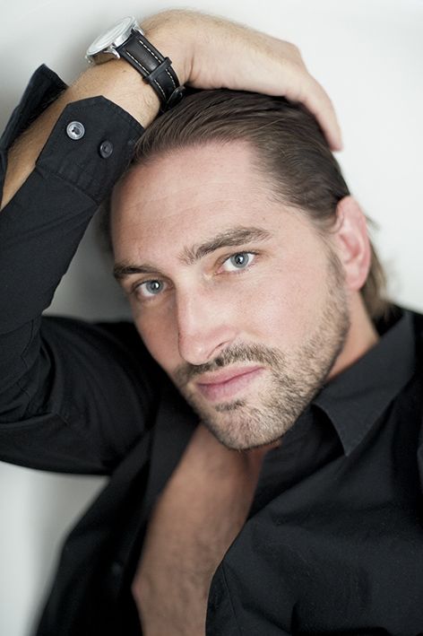 Fotografia de jorge salamanca - Galeria Fotografica: Exteriores con Alberto Gallego - Foto: 