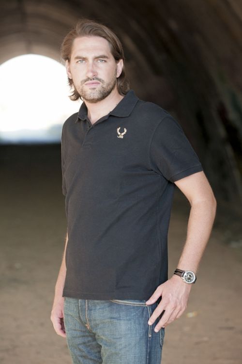 Fotografia de jorge salamanca - Galeria Fotografica: Exteriores con Alberto Gallego - Foto: 