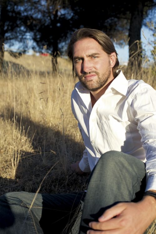 Fotografia de jorge salamanca - Galeria Fotografica: Exteriores con Alberto Gallego - Foto: 