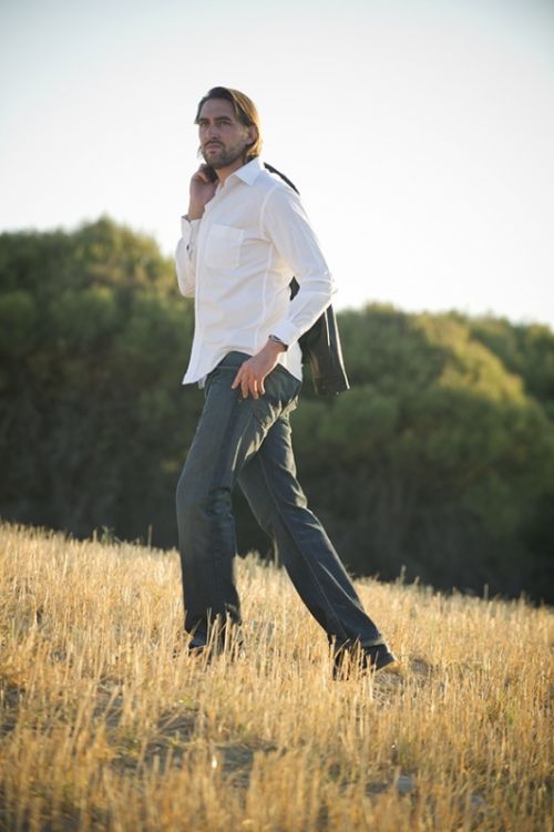 Fotografia de jorge salamanca - Galeria Fotografica: Exteriores con Alberto Gallego - Foto: 