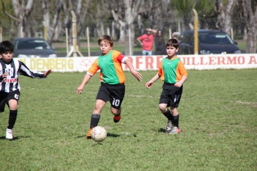 Fotografia de Chacota - Galeria Fotografica: Mis primeras tomas - Foto: Pelota al pie