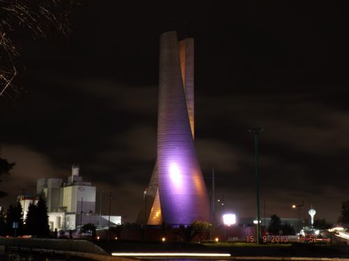 Fotografia de rox - Galeria Fotografica: torres bicentenario - Foto: 