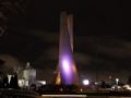 Fotos de rox -  Foto: torres bicentenario - 