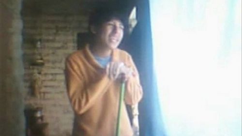 Fotografia de calero - Galeria Fotografica: Yashaii Moran - Foto: Yashaii Moran