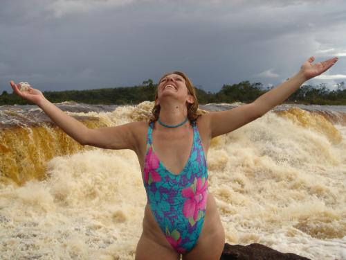 Fotografia de arte global, c.a. - Galeria Fotografica: NATURALEZA REAL - Foto: GRACIAS A DIOS POR TANTA BELLEZA