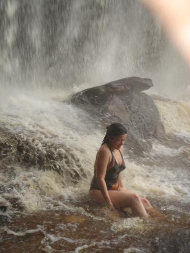 Fotografia de arte global, c.a. - Galeria Fotografica: NATURALEZA REAL - Foto: SOLA ENTRE LAS AGUAS